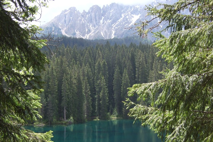 Laghi.....dell''ALTO ADIGE